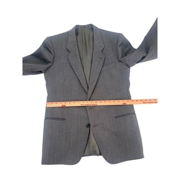 Giorgio Armani ￼ Saks, 5th Avenue  ￼ men’s jacket - Picture 4 of 13